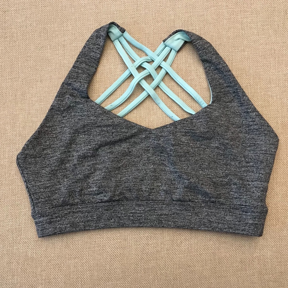 Forever 21 sports bra SOLD